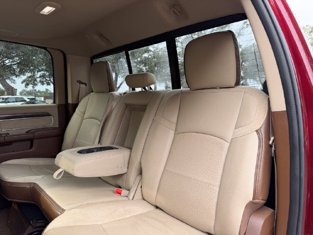 2021 RAM 3500 Laramie