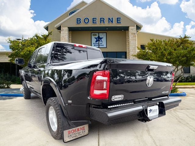 2022 RAM 3500 Longhorn