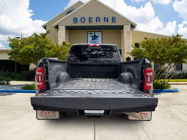2022 RAM 3500 Longhorn