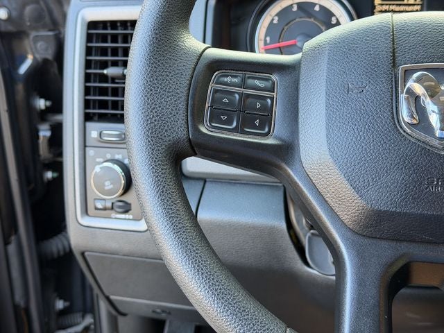 2018 RAM 1500 ST