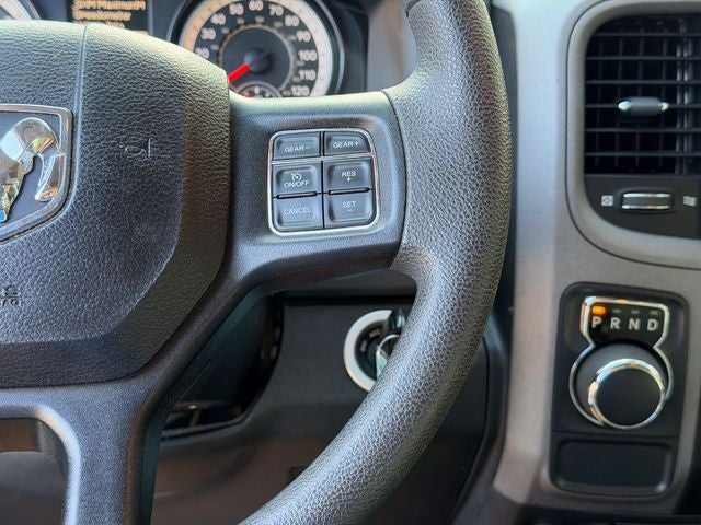 2018 RAM 1500 ST
