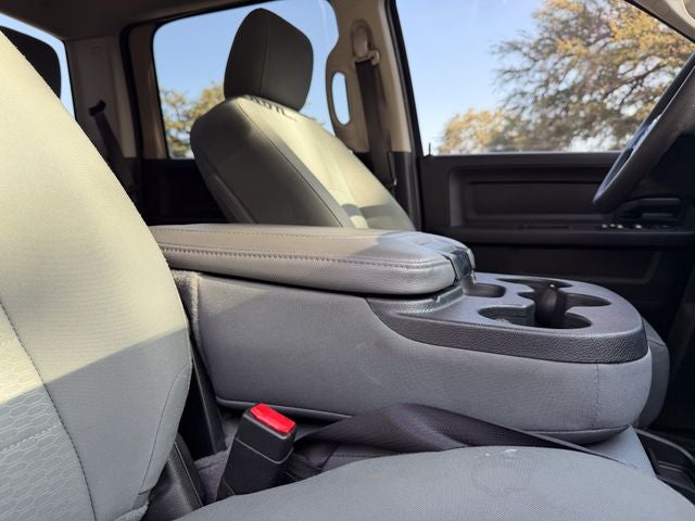 2018 RAM 1500 ST