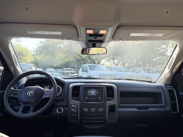 2018 RAM 1500 ST