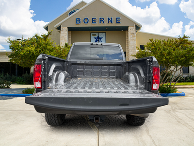 2018 RAM 2500 SLT