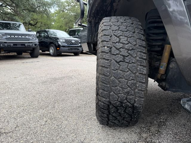 2018 RAM 2500 SLT