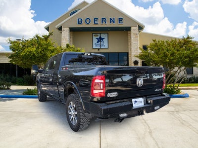 2023 RAM 2500 Longhorn