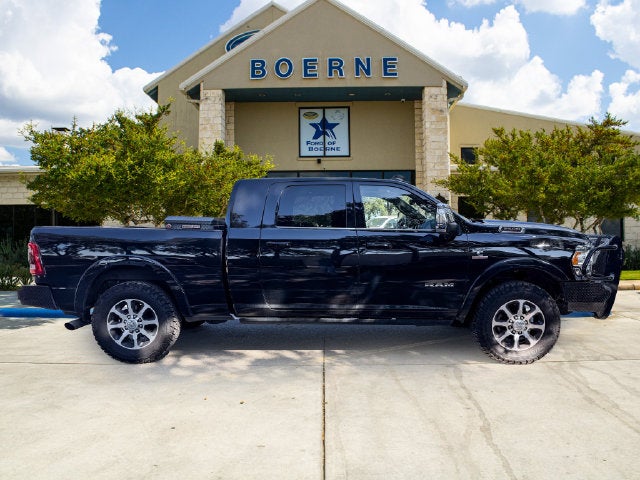 2023 RAM 2500 Longhorn