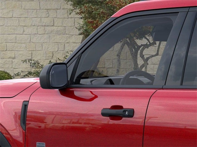 2025 Ford Bronco Sport Big Bend®