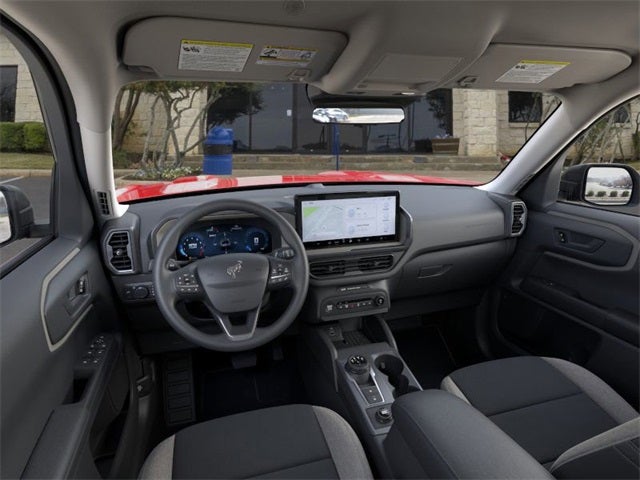 2025 Ford Bronco Sport Big Bend®