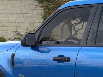 2025 Ford Bronco Sport Big Bend®