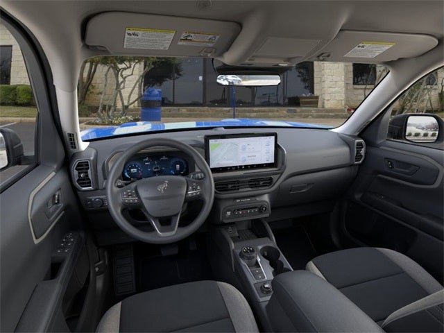 2025 Ford Bronco Sport Big Bend®