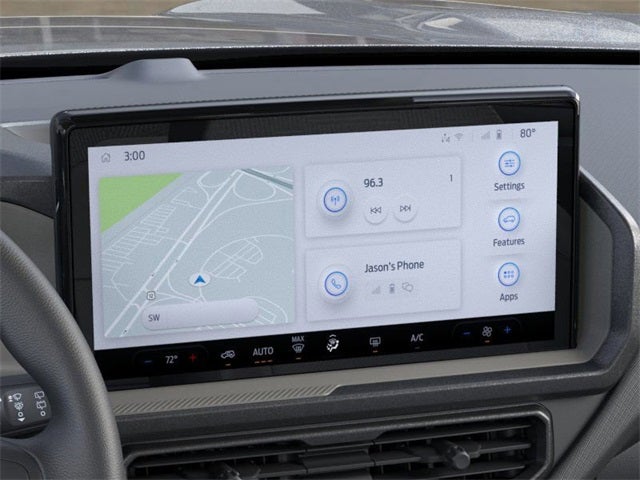 2025 Ford Bronco Sport Big Bend®