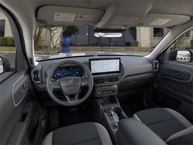 2025 Ford Bronco Sport Big Bend®