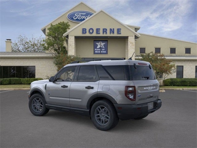 2025 Ford Bronco Sport Big Bend®