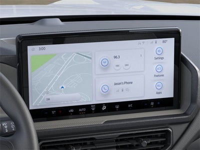 2025 Ford Bronco Sport Big Bend®