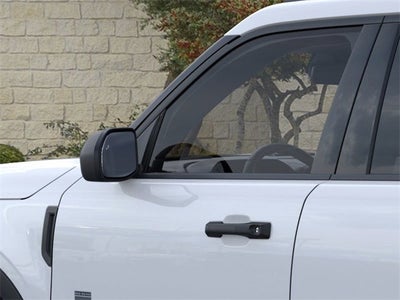 2025 Ford Bronco Sport Big Bend®