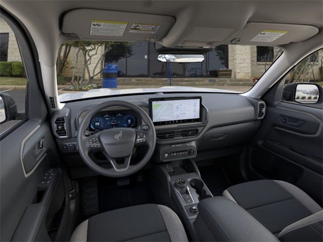 2025 Ford Bronco Sport Big Bend®