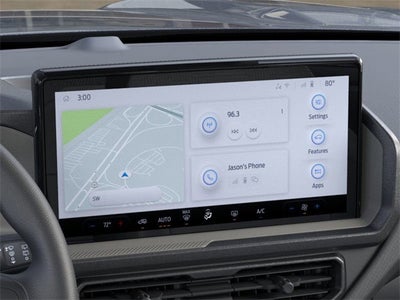 2025 Ford Bronco Sport Big Bend®