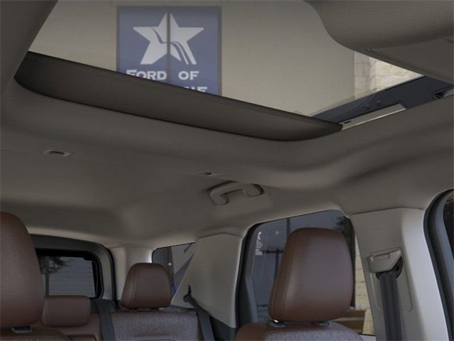 2025 Ford Bronco Sport Outer Banks®