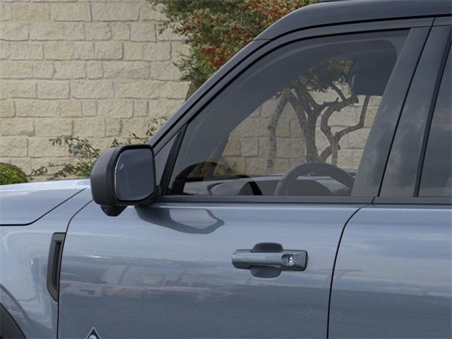 2025 Ford Bronco Sport Outer Banks®