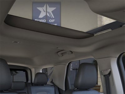 2025 Ford Bronco Sport Outer Banks®