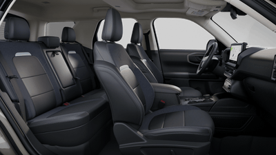 2025 Ford Bronco Sport Outer Banks®