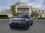 2025 Ford Bronco Sport Outer Banks®