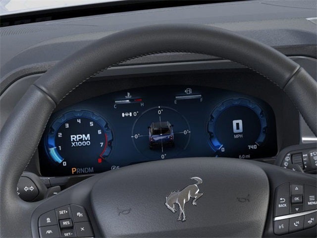 2025 Ford Bronco Sport Badlands®