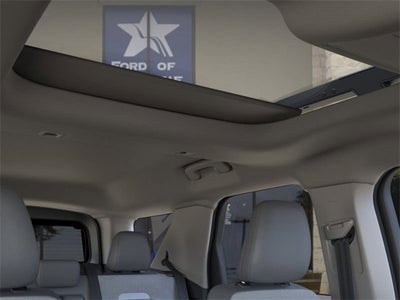 2025 Ford Bronco Sport Badlands®