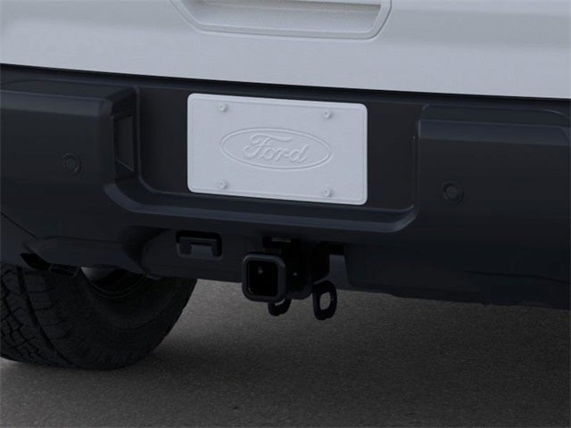 2025 Ford Bronco Sport Badlands®