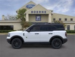2025 Ford Bronco Sport Badlands®