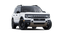 2025 Ford Bronco Sport Badlands®