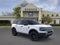 2025 Ford Bronco Sport Badlands®