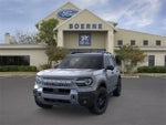2025 Ford Bronco Sport Badlands®