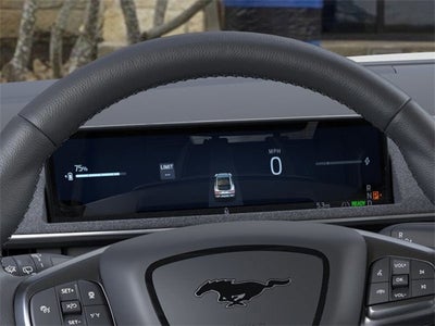 2026 Ford Mustang Mach-E Select