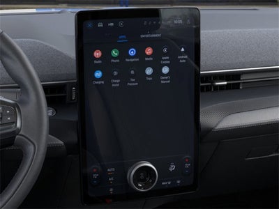 2026 Ford Mustang Mach-E Select