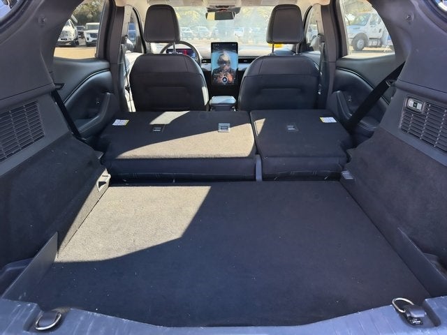 2021 Ford Mustang Mach-E Select