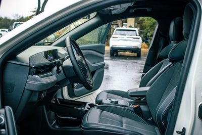 2024 Ford Mustang Mach-E GT