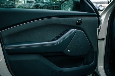 2024 Ford Mustang Mach-E GT