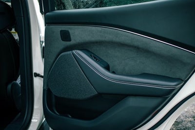 2024 Ford Mustang Mach-E GT