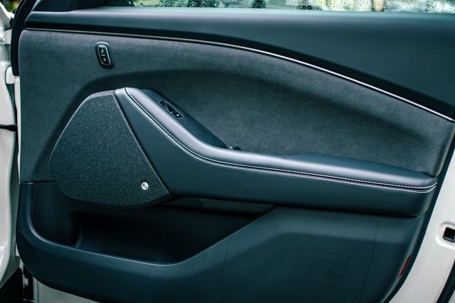 2024 Ford Mustang Mach-E GT