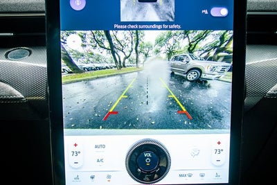 2024 Ford Mustang Mach-E GT