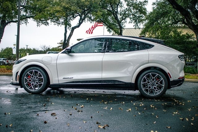 2024 Ford Mustang Mach-E GT