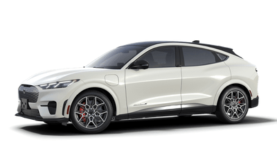 2024 Ford Mustang Mach-E GT