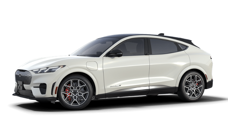 2024 Ford Mustang Mach-E GT