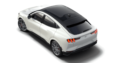 2024 Ford Mustang Mach-E GT