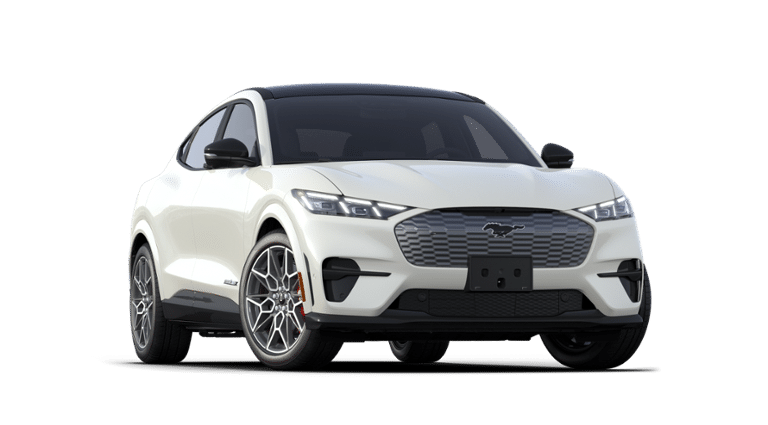 2024 Ford Mustang Mach-E GT