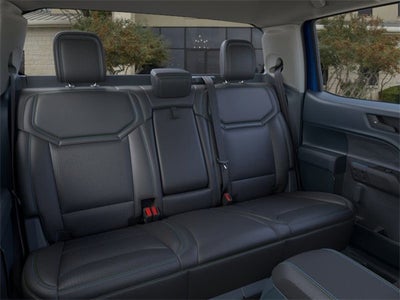 2026 Ford Maverick Maverick Lobo™