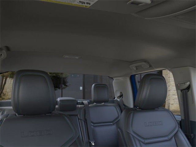 2026 Ford Maverick Maverick Lobo™