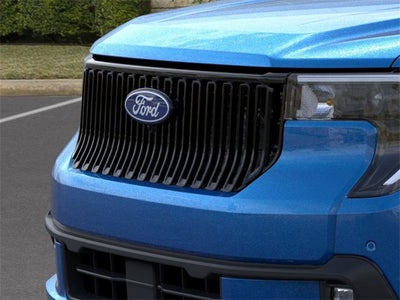 2026 Ford Maverick Maverick Lobo™